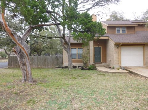 8410 Fathom Cir, Austin TX  78750-3108 exterior