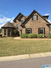 479 Chapel Hill Cv, Fultondale AL  35068-6066 exterior