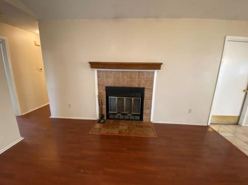 5704 Avery Island Ave, Austin TX  78727-7009 exterior