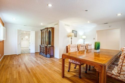 10512 Creekmere Dr, Dallas TX 75218-2341 exterior