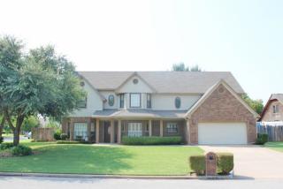 3119 Colonial Dr, Lawton, OK 73507-3426