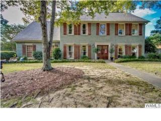 801 Belle Meade Dr, Tuscaloosa, AL 35406-1687