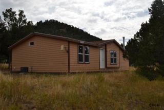 1726 I Path, Cotopaxi, CO 81223-9763