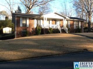 1913 Sue Dr, Birmingham, AL 35214-2325