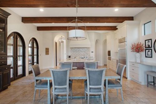 316 Dawn River Cv, Austin TX 78732-1986 exterior