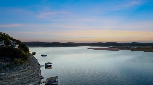 715 Cutlass, Austin TX 78734-5337 exterior