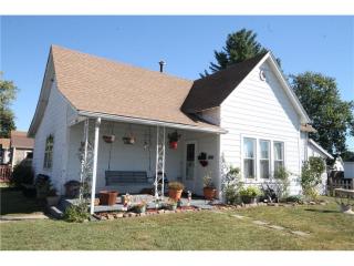 1803 Newton St, Columbus, IN 47201-5274