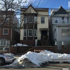 3944 57th St, Flushing NY  11377-3350 exterior