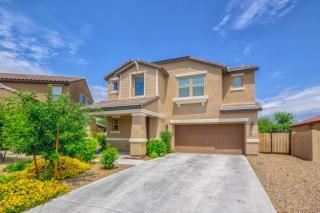 4423 Antonio Cir, Mesa, AZ 85212-5220