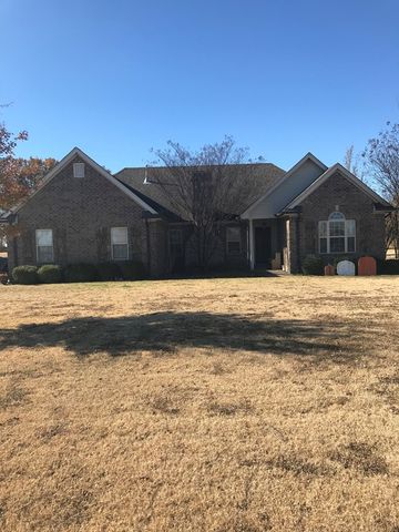 107 Miller Dr, Marion, AR 72364-8005