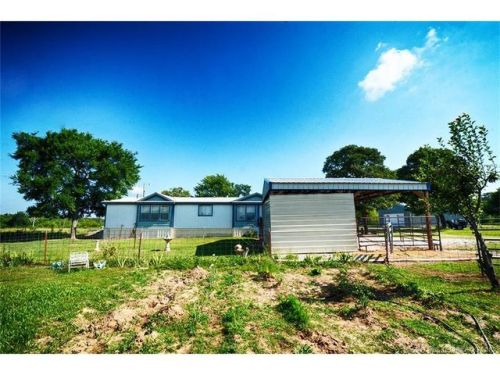 451647 990 Rd, Vian, OK 74962-6036