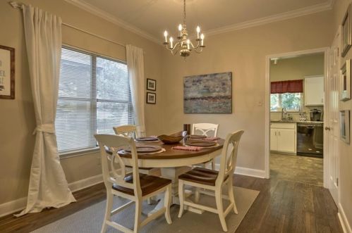 2403 Del Curto Rd, Austin TX  78704-4825 exterior