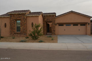 17815 Cedarwood Ln, Goodyear AZ  85338-7738 exterior