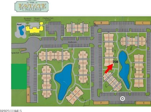 100 Kensington Blvd, Bluffton SC  29910-7464 exterior