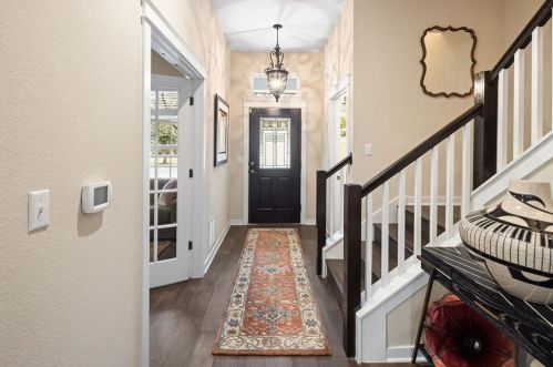 4108 Berkman Dr, Austin TX  78723-4546 exterior