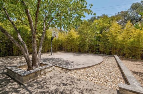 1901 David St, Austin TX 78705-4666 exterior