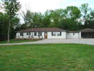 7604 Highway 62 Byp, Rea Valley, AR 72634-2008