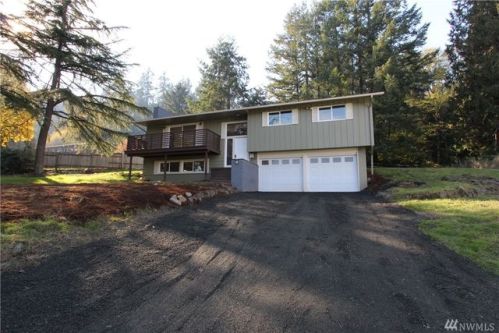 605 Forest Napavine Rd, Napavine, WA 98532-8896