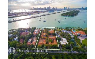 5 Star Island Dr, Miami FL  33139-5147 exterior