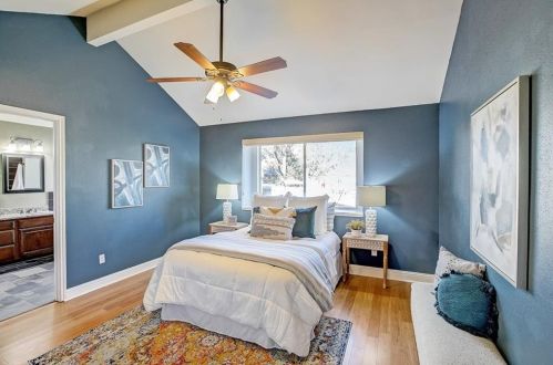 8100 Cahill Dr, Austin TX 78729-6437 exterior