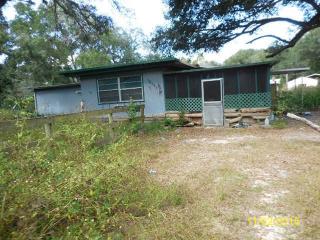 10171 68th Ln, Bronson, FL 32621-4736