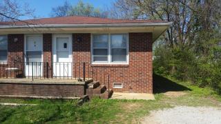 402 Beirne Ave, Huntsville AL  35801 exterior