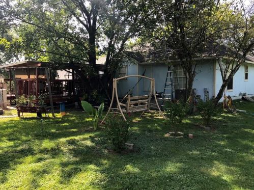 10448 Fm 812, Austin TX 78719-9735 exterior