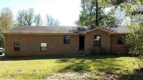 162 Biroja St, Clinton, AR 72031-7027