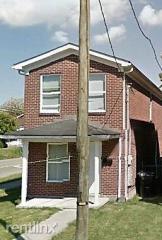 1533 Maple St, Louisville KY  40210-1043 exterior