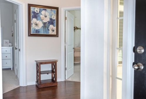 676 Catalina Ln, Austin TX 78737-4715 exterior