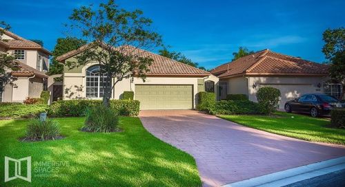 10354 Osprey Trce, West Palm Beach, FL 33412-1543