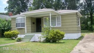 205 15th Ct, Birmingham AL  35215-6124 exterior