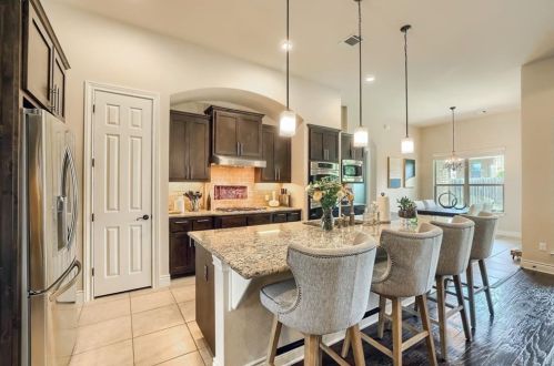 120 Archipelago Trl, Austin TX 78717-4962 exterior