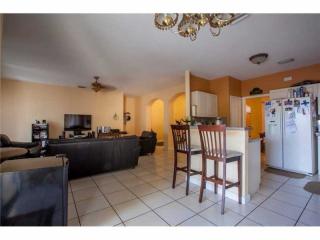 3961 154th Ct, Miami FL  33185-5415 exterior
