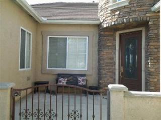 2392 Trenton Ave, Clovis CA  93619-4220 exterior