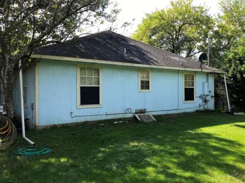 10448 Fm 812, Austin TX 78719-9735 exterior