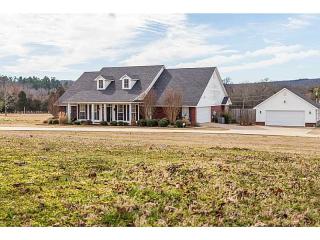 3525 Palestine Rd, Huntington, AR 72940-9320