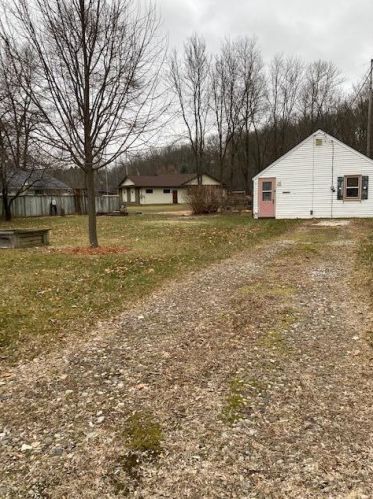 3914 Ellis St, Manitowoc WI  54220-3532 exterior