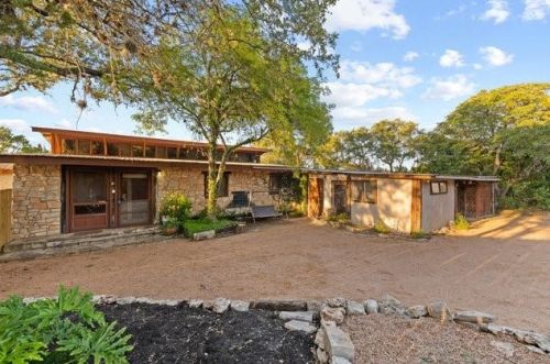 4701 Agarita Cv, Austin TX  78734-2002 exterior