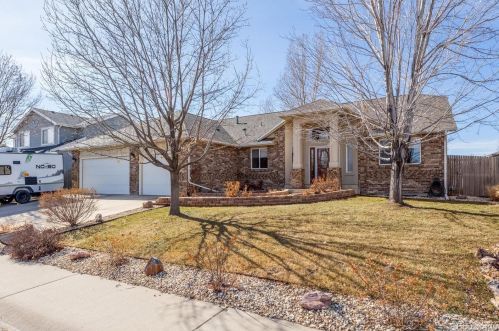 1428 Cherrywood Dr, Denver, CO 80601-3673