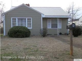 4 The Knl, Tuscaloosa AL  35404-3482 exterior