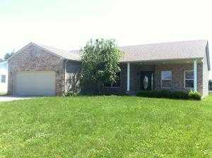 12765 German Dr, Columbus, IN 47203-9249