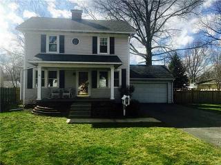 4525 Harvest Ln, Toledo, OH 43623-3848