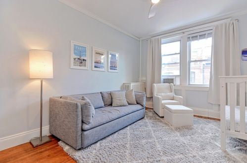 345 Commonwealth Ave, Boston MA  02115 exterior