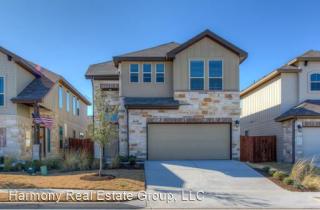 16116 Travesia Way, Austin TX  78728-1321 exterior