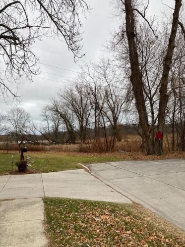 3914 Ellis St, Manitowoc WI  54220-3532 exterior