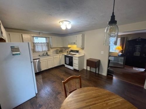 307 Wildwood Ave, Worcester MA 01603-1568 exterior