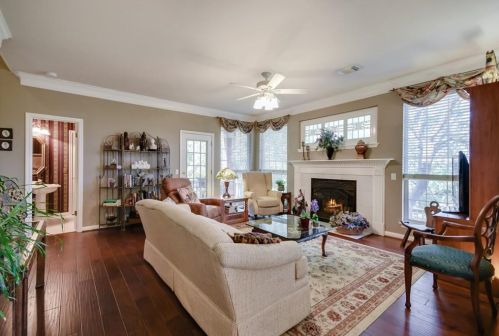 10720 Bay Laurel Trl, Austin TX 78750-3650 exterior