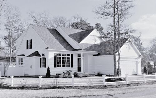 61 Blue Castle Dr, Mashpee MA 02649 exterior