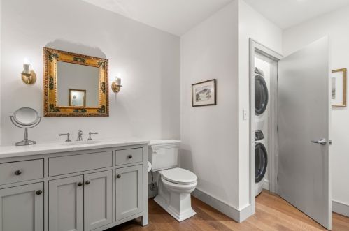 2400 Beacon St, Boston MA  exterior